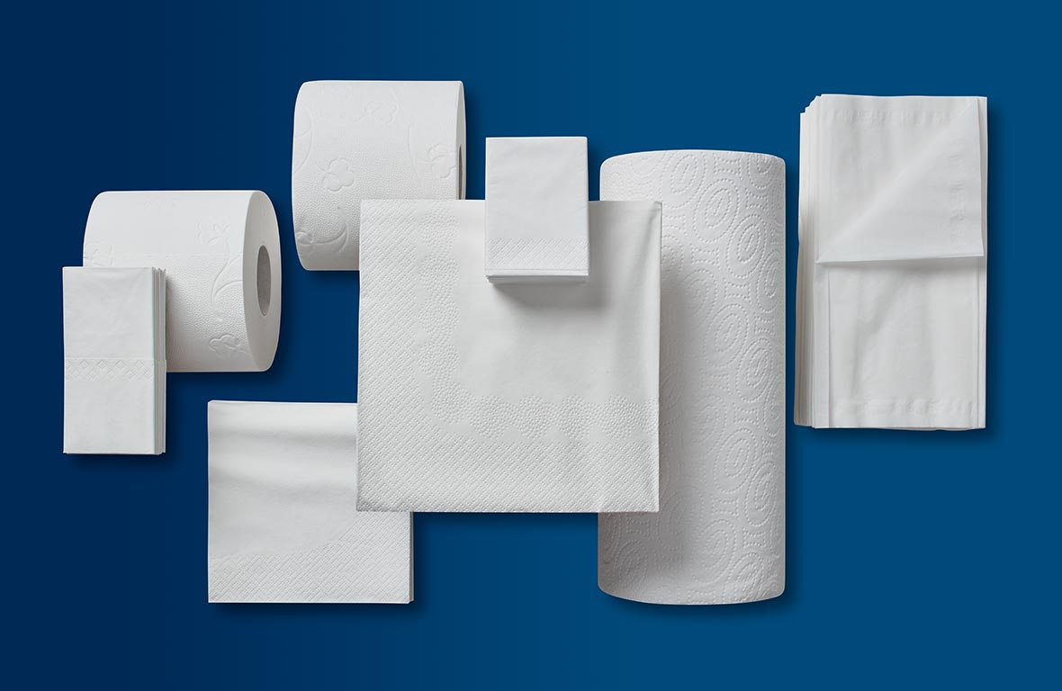 Toilet paper , roll,WEPA ,TPMB2150